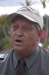2019-02-26 Terry Hicks, father of former Guantanamo prisoner David Hicks, speaks on the defence of Julian Assange & Australian teachers pass workplace motion endorsing Free Assange rallies