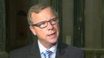 2016-11-01 Saskatchewan Party received millions in donations from Alberta companies (Oil and Gas in particular). CBC