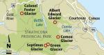 2014-05-22 Island glaciers will disappear in 25 years, scientist says, Times Colonist
