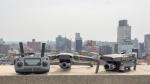 2018-09-17 Drone assassins are cheap, deadly and available in your local store, from c/net