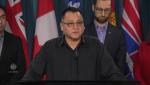 2018-01-18 'Insanity' to allow nuclear waste storage near Ottawa River, Indigenous groups say CBC News