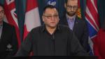 2018-01-18 'Insanity' to allow nuclear waste storage near Ottawa River, Indigenous groups say CBC News