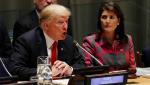 2018-10-10 Venezuela and the US: Contrasting Worldviews at the UN, teleSUR