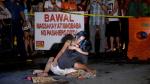 2017-04-07 Rule of Law: The Rise of Vigilantism around the World, Interview Gema Santamaria. CBC Sunday Edition.