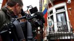 2018-01-09 Julian Assange: Ecuador seeks mediator, then Jan 19th, grants citizenship to Assange