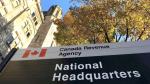2017-03-13 CRA's online service was suspended for 2 days after hacking incident at Statistics Canada, CBC