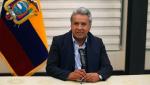 2018-07-05 Ecuador's President Moreno: 'Unasur Must Surrender Quito HQ'