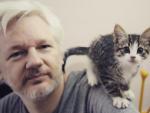 2016-08-10 Julian Assange files appeal on UN ruling