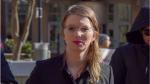 2019-03-08 Chelsea Manning: Wikileaks source jailed for refusing to testify, BBC. With a reminder of Chelsea Manning's incredible gift to us and to democracy.