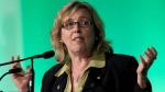 2012-06-05  News report: Elizabeth May refers the omnibus Budget bill, C-38, to the Speaker.  It is out-of-order.  Awaiting Speaker's decision. 