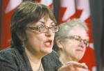 2012-11-22 Robocall challengers stay firm, Winnipeg Free Press