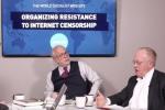 2019-01-18 Organizing Resistance to Internet Censorship
