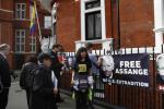 2019-05-21 (Pre-empt): Battle breaks out for WikiLeaks founder Julian Assange's computers, from AP
