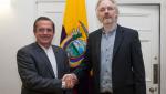 2019-04-27 Ecuador Embassy Staff Contradicts Allegations Against Assange, teleSUR