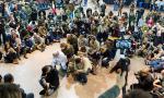 2016-12-21 Why I Kneeled Before Standing Rock Elders and Asked For Forgiveness, Yes! Magazine. (former Army Lt. Wesley Clark Jr., son of Gen. Wesley Clark, former Supreme Allied Commander of NATO.)