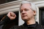2018-10-19 Assange sues Ecuador over 'fundamental rights', Agence-France Presse, Yahoo News