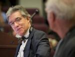 2018-07-11 Canada, Saudi Arabia and Daniel Turp's heroic crusade, Montreal Gazette