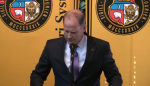 2015-11-01 University administers forced to quit - - what's behind it?