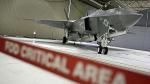 2016-06-10 Lockheed Martin warns it will pull $825M in F-35 contracts if Canada buys another jet, CBC