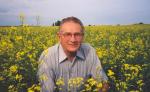 Percy Schmeiser, The farmer who stood up to Monsanto