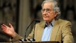 2013-05-24 Bush, Blair, Obama must be put on trial at ICC: Chomsky