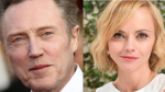 2018-09-05 Christopher Walken, Christina Ricci in Winnipeg to shoot movie based on Sask. farmer's fight with Monsanto, CBC News