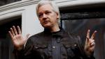 2019-04-16 Julian Assange Wins 2019 EU Journalism Award, teleSUR