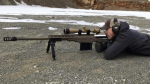 2018-08-16 Winnipeg firm defends $1M deal to send sniper rifles to Ukraine, CBC