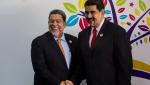 2019-02- 'Investigate US for War Crimes' in Venezuela: Saint Vincent PM, teleSUR