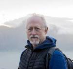 2017-04-22 Building the Wall, playwright Robert Schenkkan.