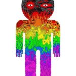 2018-09-29 He Got Schizophrenia. He Got Cancer. And Then He Got Cured. New York Times