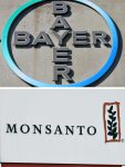 2018-06-04 Monsanto shedding name: Bayer acquisition leads to change for environmental lightning rod. USA Today