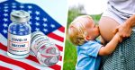 2025-05-27     Breaking: CDC Removes COVID Vaccines for Kids, and for Healthy Pregnant Women From Schedule of ‘Recommended’ Shots.  , Brenda Baletti,  CHD