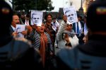 2018-12-03 NYT: Paul Manafort Discussed Deal with Ecuador to hand over Julian Assange to the US