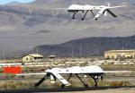 2012-02-12 Bill Clears Path For 30,000 Surveillance Drones Over US In Next Ten Years