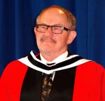 2013-11-13 “An open letter to all the wild creatures of the earth", Patrick Lane, Convocation Address, University of Victoria