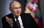 2024-08-20 Putin offers safe haven for westerners wanting to flee neoliberal governments. Lee Harding, Western Standard