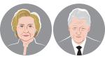 2016-11-07  How Bill and Hillary raised and earned millions from Canada’s corporate elite, G&M