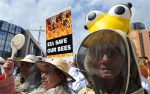 2013-05-10  Informative:  Russia Warns Obama: Monsanto GMO.  Global War Over “Bee Apocalypse” Coming Soon, EU Times