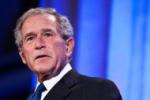 2011-12-01   Amnesty urges African nations to arrest George Bush during his African tour this week