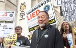 2024-02-04  re Julian Assange:  Ai Weiwei says Censorship in West ‘exactly the same’ as in Mao Zedong’s China. The Evening Standard.