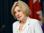2018-04-19  Kevin Taft on what turned Rachel Notley from crusading critic to big oil crusader,   National Observer