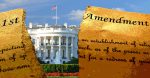 2023-09-11 Appeals Court Rules Biden Administration Likely Violated First Amendment by Pressuring Tech Firms to Censor Social Media Posts, from CHD (more detailed analysis).