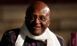 2012-09-02 Bush, Blair should face trial for role in Iraq war, says Desmond Tutu