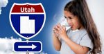 2025-02-24   Utah Set to Become First State to End Water Fluoridation for All Residents,   Brenda Baletti, CHD