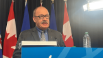 2024-04-25 OPPORTUNITY. Updated: Alberta government brings forward bill to ban electronic voting, introduce municipal parties. Western Standard, by Jonathan Bradley