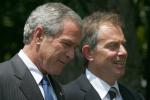 2011-11-23  (Charge #1)  Bush and Blair found guilty of war crimes for Iraq attack  