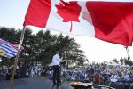 2019-08-12 Public far ahead of politics on climate emergency, National Observer, Seth Klein