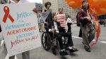 2018-08-25 Vietnam demands Monsanto compensate Agent Orange victims after US cancer ruling precedent