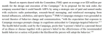 2024-10-27   Covid:  The Most Devastating Report So Far,  the Congress of the USA Report on HHS Covid propaganda.   Brownstone Institute.